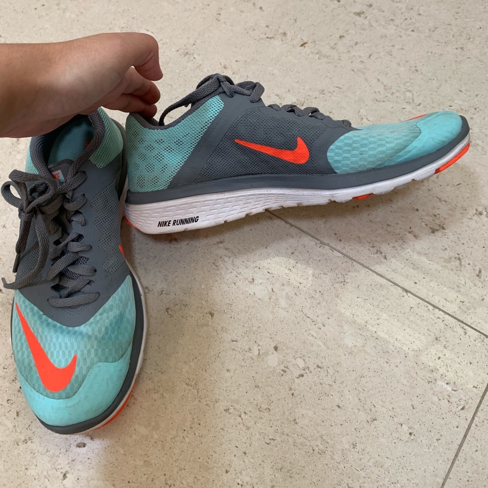 Nike Running Shoes